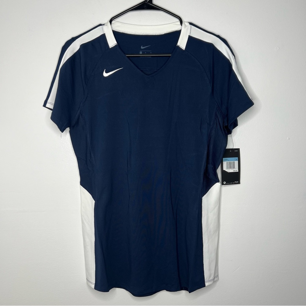 NIKE Women’s Stock Vapor Pro Top